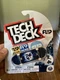 Flip Tech Deck - Rare - Spin Master - Skate Finger Board Skateboard