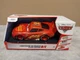 Jada Toys Pixar Cars 1:24 Lightning McQueen RC Remote Control Car 2.4 GHz Red