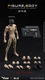 VTOYS x BMS VB003 One Yellow Skin 1/12 Scale Action Figure Body Toys In Stock