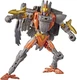 Transformers Toys Generations War for Cybertron: Kingdom Deluxe WFC-K14 Airazor
