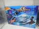 S2 Vtg 1997 Trendmasters Lost in Space Deluxe Transforming Jupiter 2 Toy Ship