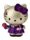 🔥HELLO KITTY Purple Dress  MetalFigs Diecast 2" Collectible Fig Sanrio BNIB🔥