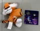 Bullsitoy Disney Villains Snap Hug & Go Creepy Cuff - Shere Khan