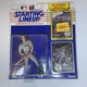 Kenner Starting Lineup 1990 Jose Canseco Action Figure with Collectors Card 