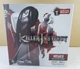 Killer Instinct Hisako 6" Collectible Figure Series 1 Wave 1 Ultimate Source