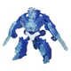 Transformers Blue Toy Figure Autobots vs Decepticons Collectible Action Toy