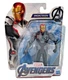 Marvel Avengers Endgame &ldquo;Iron Man&rdquo; Team Suit  6" Action Figure 2018 Brand New
