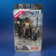 McFarlane DC Direct Page Punchers Batgirl Action Figure & Comic Sealed