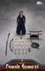 BROTOYS LR005 Female Samurai 1/12 Action Figure Model 6'' In Stock