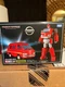 Transformers Masterpiece MP-27 Ironhide Mint in Open Box