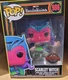 Funko  Pop Special Edition Marvel Scarlet Witch Figure Blacklight #986 Exclusive