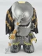 PREDATOR Loot Crate Exclusive TITANS Vinyl Figure - Alien VS. Predator