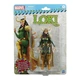 Marvel Legends Series Loki Agent of Asgard 6-inch Retro Packaging Action... 