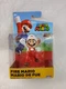 World of Nintendo Super Mario Fire Mario 2.5" Figure Nintendo JAKKS Series 2020