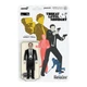 Super7 The Office Threat Level Midnight Dwight 3.75 inches, Multicolor