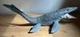 Jurassic World Mosasaurus Real Feel Sea Dinosaur 2017 Mattel Jurassic Park HUGE