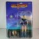 Sectaurs: Warriors of Symbion - Stellara Action Figure - Nacelle New In Package 
