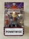 NECA Toony Terrors It Movie 2017 Pennywise Brand New