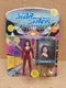 1993 Playmates Star Trek The Next Generation COUNSELOR DEANNA TROI New UNPUNCHED