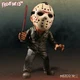 MEZCO Toyz MDS Designer Series Friday the 13th Jason Six inch Figure In Stock