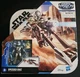 Hasbro Star Wars Mandalorian Speeder Bike Figure Disney Collectible