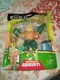 AQUAMAN Heroes of Goo Jit Zu DC UNIVERSE Hero Action Figure Toy Stretchy Squishy
