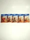 NEW Disney Pixar The Incredibles Mattel Micro Collection Action Figures Lot of 5