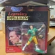 1998 KENNER STARTING LINEUP JOE MONTANA LEGENDARY BEGINNINGS NOTRE DAME
