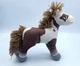Spirit Riding Free Boomerang 8" Plush Horse Standing Dreamworks Just Play 2021