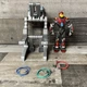 Diamond Select Toys Marvel Select: Ultimate Iron Man Action Figure