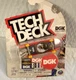 Tech Deck SERIES 11 DGK. JOSH KALIS  EAGLE NEW ON CARD