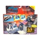 Playmates Star Trek Innerspace Type II Phaser Mini Playset 1995 New Sealed [23]
