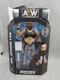 AEW Unmatched Series 3 #17 Mr Brodie Lee All Elite Wrestling Action Figure NEW
