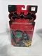 Batman & Robin Batgirl Battle Blade Blaster Figure 1997 Kenner New Free Ship