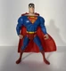 Vintage 1996 Superman Animated Series Action Figure  Kenner DC Comics 5&rdquo; 