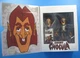 Count Chocula 6" Action Figure 2021 MIB General Mills Cereal Mascot Jada Toys