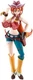 Back Arrow Elsha Lean S.H.Figuarts Action Figure Free Ship w/Tracking# New Japan