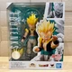 BANDAI S.H.Figuarts DRAGON BALL Z SUPER SAIYAN GOTENKS Action Figure Japan New