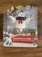 Ghostbusters STAY PUFT Marshmallow Man Figure CLASSIC 1984 HASBRO 2021 Sealed