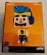 NINJA Lamo NINJA Limited Edition AR Vinyl NJ01 Figure NEW Wicked Cool Toys 😎