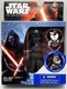 Star Wars The Force Awakens Kylo Ren Armour Up Action Figure Disney Hasbro
