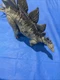Jurassic World CAMP CRETACEOUS Adventure Set Stegasaurus Dinosaur Only