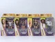 WWE Elite SummerSlam Complete Set 4 Figures Mattel Wrestling Collection BAF