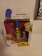JAKKS Pacific The Simpsons Marge and Maggie 5" Action Figure