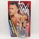WWE Mattel Main Event 164 Ricky Saints MOC NXT Starks
