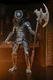 ULTIMATE WARRIOR PREDATOR 7"  Action Figure AUTHENTIC NECA