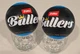 ZURU Ballers FIFA World Cup 2026 Series ****(2 Pk) ****** Official Licensed Ball