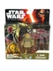 Star Wars The Force Awakens Sidon Ithano & First Mate Quiggold NEW B5896