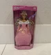 Disney Sleeping Beauty Aurora Princess Doll 12" Pink Dress Original Box 2008