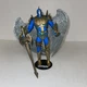 (Loose) The Redeemer Spawn McFarlane 7-Inch Action Figure